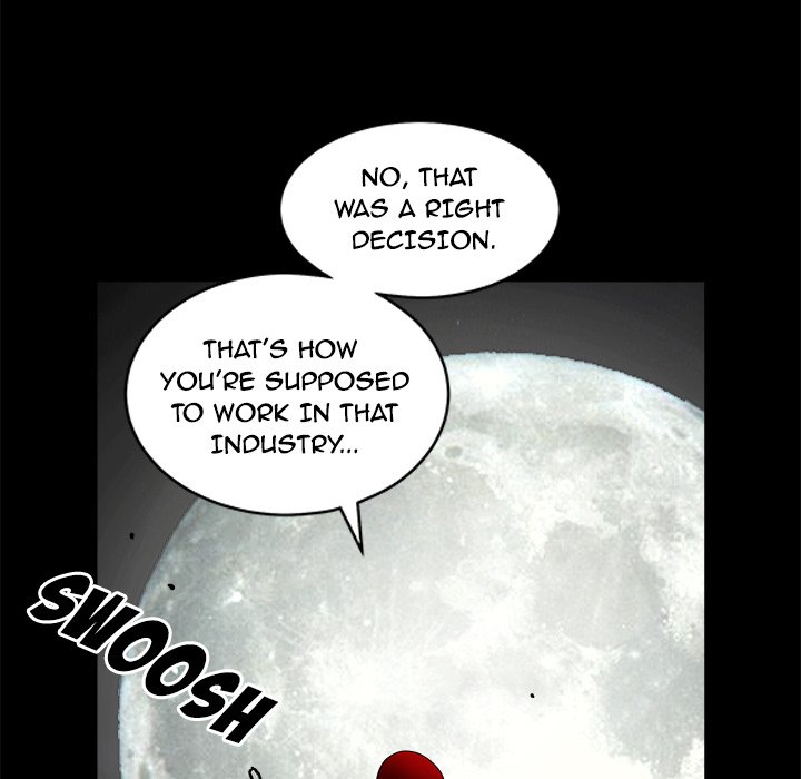 Watch image manhwa The Leash - Chapter 31 - g11pCqQ6DaoTbkD - ManhwaXX.net