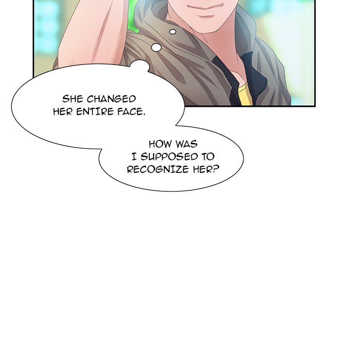 Watch image manhwa Tasty Chat: 0km - Chapter 8 - g6dFDvx3HtCh7F4 - ManhwaXX.net