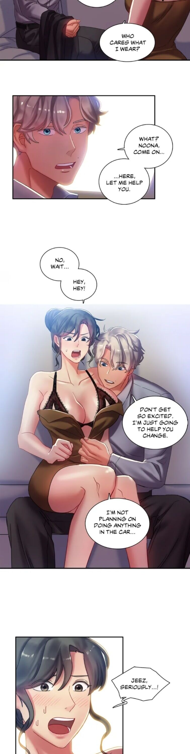 Watch image manhwa Her Dirty Thirty Scandal - Chapter 2 - gGToKqBtRVO8VqP - ManhwaXX.net