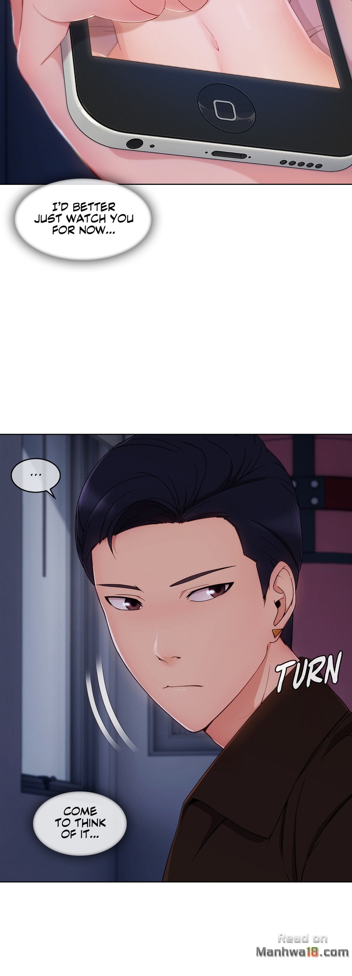 Watch image manhwa Sweet But Psycho - Chapter 21 - gGYq3QQvK3SgNx0 - ManhwaXX.net