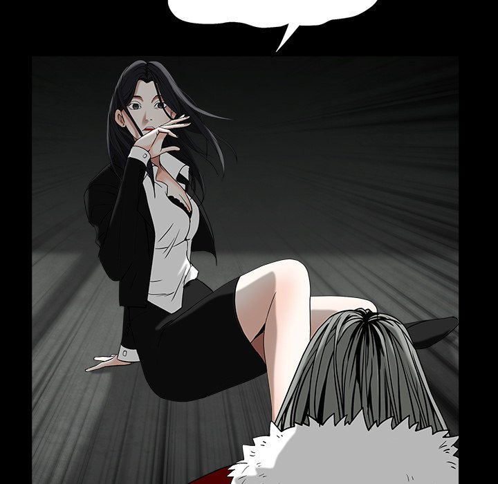 Read manga The Leash - Chapter 57 - gHn1EyrSawGa2Iz - ManhwaXXL.com