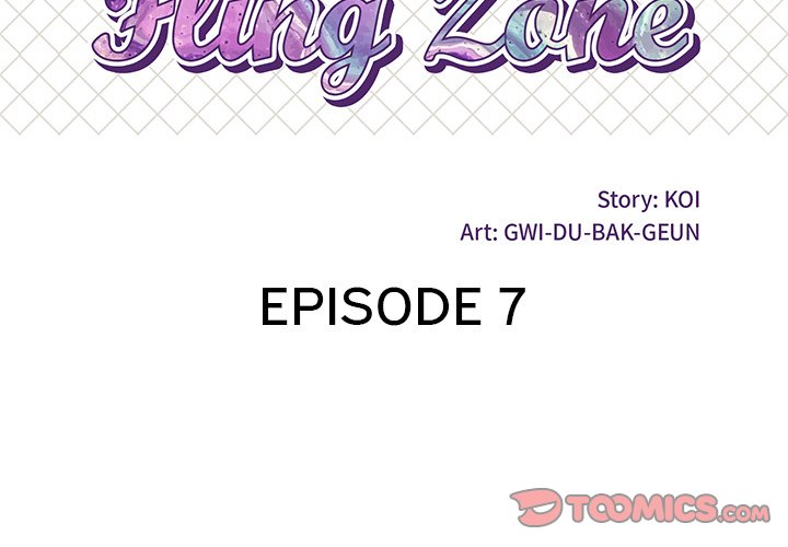 Read manga The Fling Zone - Chapter 7 - gJaDrViNCRMnQnX - ManhwaXXL.com