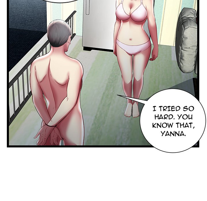 The image gOZ2f2fr1q7syQc in the comic The Paradise - Chapter 17 - ManhwaXXL.com