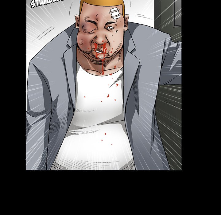 Watch image manhwa The Leash - Chapter 13 - gSFbZPjvBi3Hnsz - ManhwaXX.net