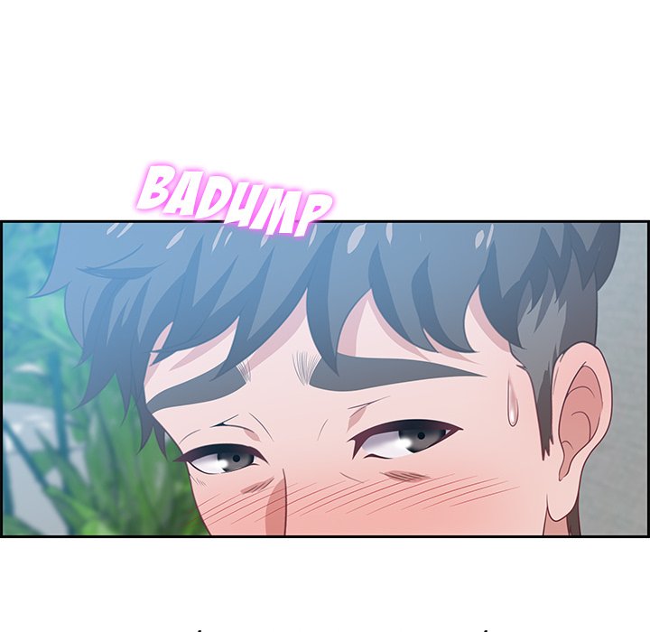 Watch image manhwa Tasty Chat: 0km - Chapter 15 - gTnAMG12KETSOSA - ManhwaXX.net