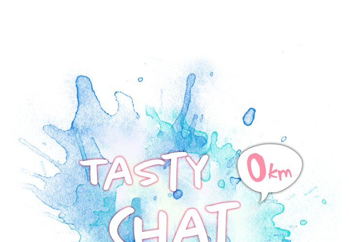 Watch image manhwa Tasty Chat: 0km - Chapter 8 - garZXHVaKFE0afg - ManhwaXX.net