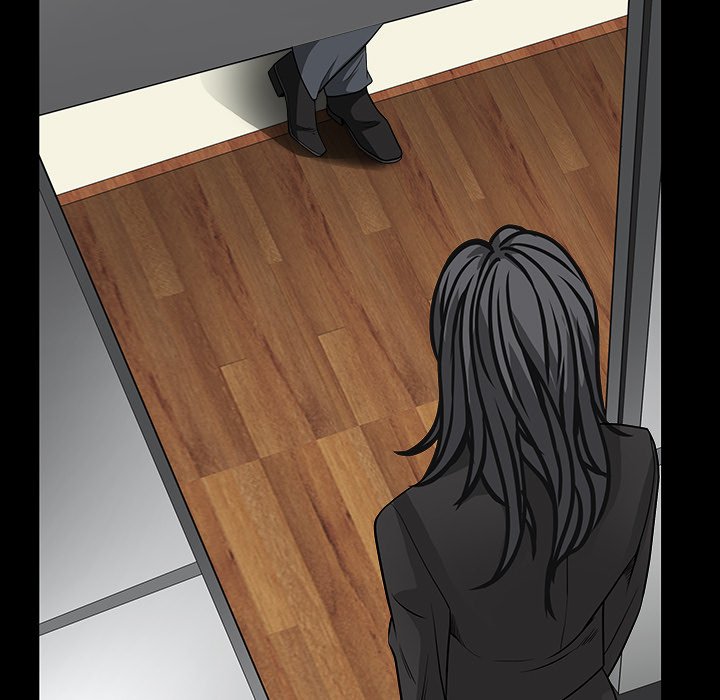 Watch image manhwa The Leash - Chapter 31 - gbIPyBX2lKkWN10 - ManhwaXX.net