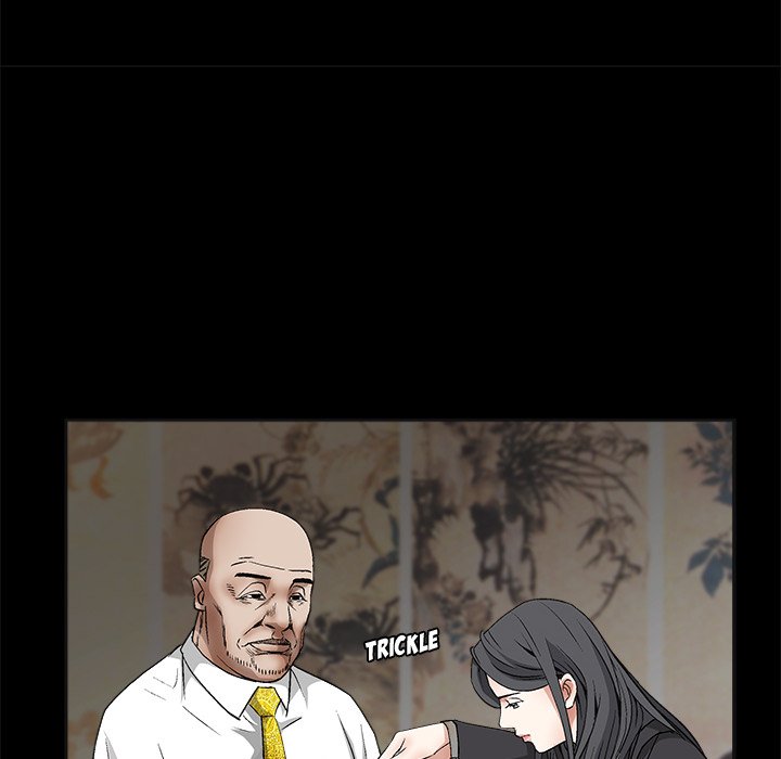 Watch image manhwa The Leash - Chapter 13 - gdFFFL30bICCj5V - ManhwaXX.net