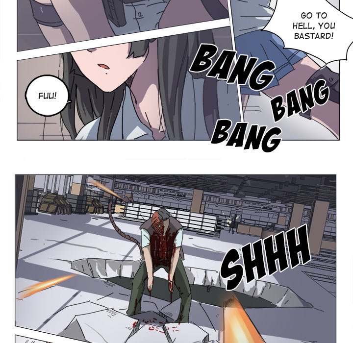 manhwa18