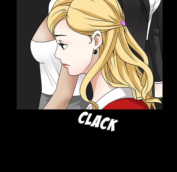 Read manga The Leash - Chapter 27 - geNl6aLeeXElsAC - ManhwaXXL.com