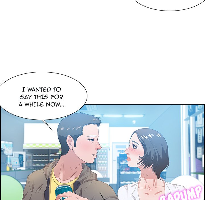 Watch image manhwa Tasty Chat: 0km - Chapter 9 - gi3eJlgTAqu4m86 - ManhwaXX.net