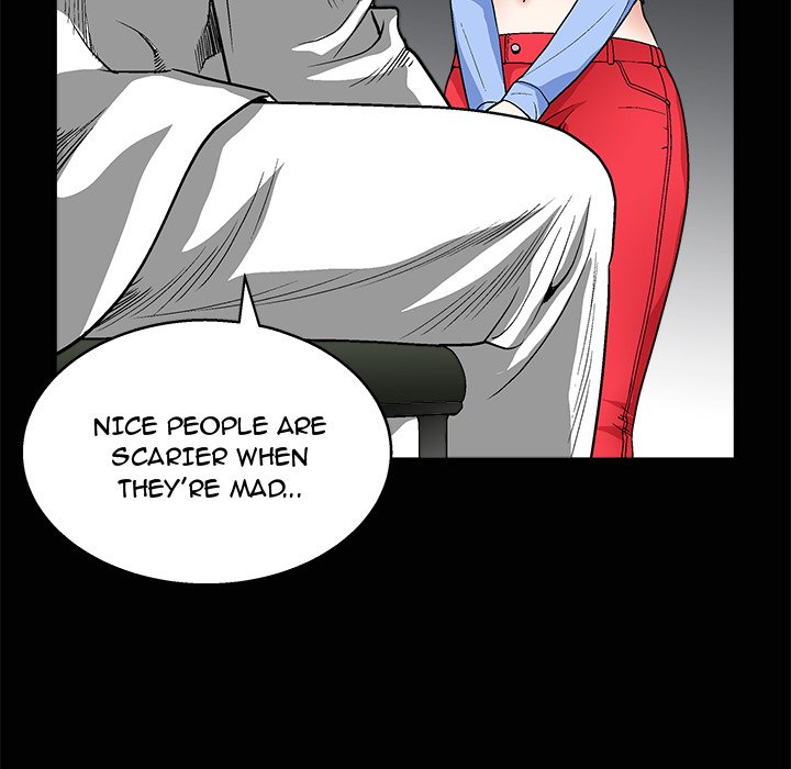 Watch image manhwa The Leash - Chapter 12 - gly90XQ2VQ9PgTX - ManhwaXX.net