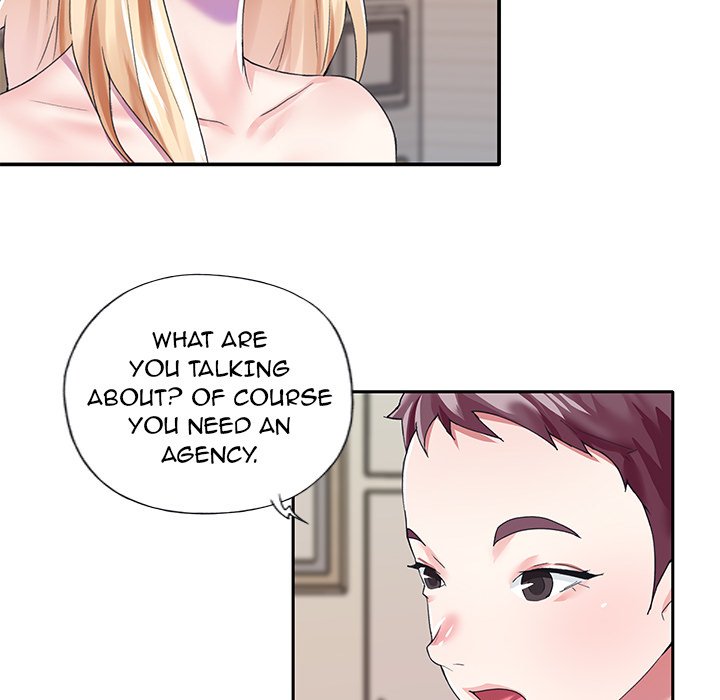 The image gmchiTXXsaHFkmh in the comic The Idol Project - Chapter 38 - ManhwaXXL.com