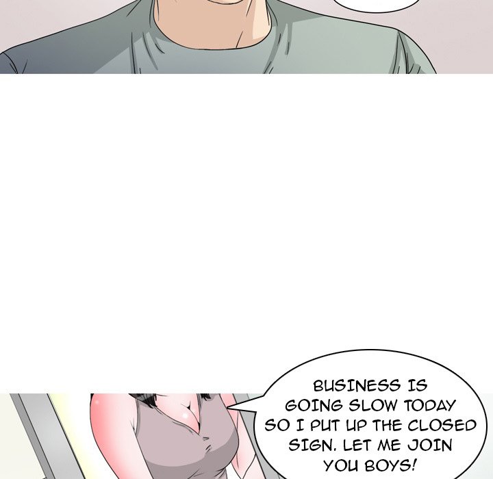 Watch image manhwa UP Gossip - Chapter 47 - gq8Nu618UBNBUnC - ManhwaXX.net