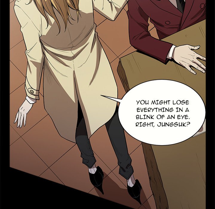 Watch image manhwa UP Gossip - Chapter 8 - gtbH91jIyWWdTXD - ManhwaXX.net