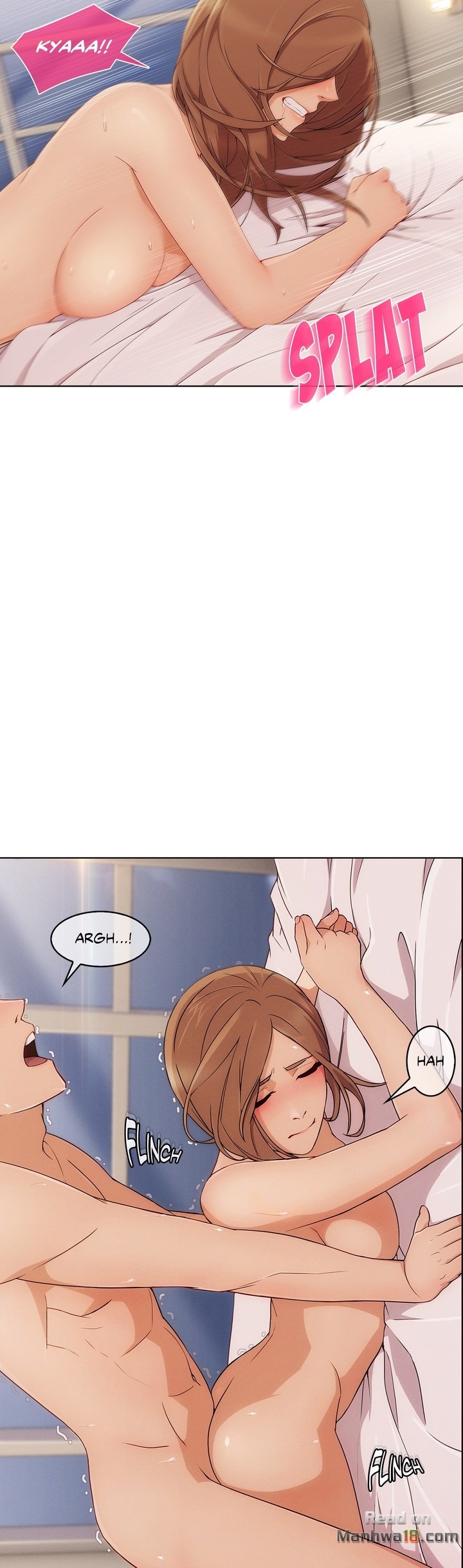 Watch image manhwa Sweet But Psycho - Chapter 07 - gwF59L2EoiM2Fbo - ManhwaXX.net