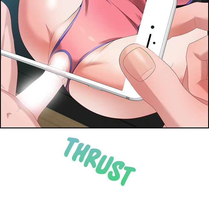 Watch image manhwa Tasty Chat: 0km - Chapter 10 - gyalodojuS9x3Hx - ManhwaXX.net