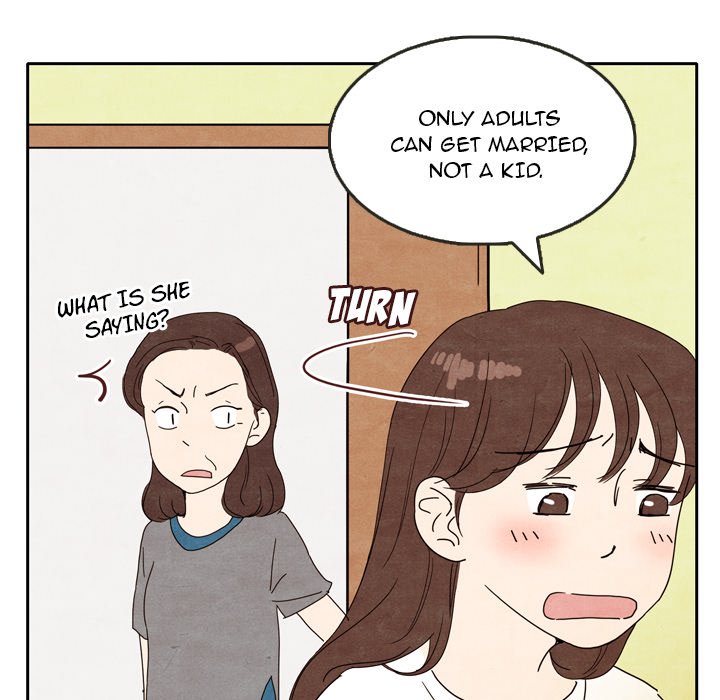 Watch image manhwa Tracy’s Perfect Married Life - Chapter 5 - h5r4utjD0IY3GgE - ManhwaXX.net