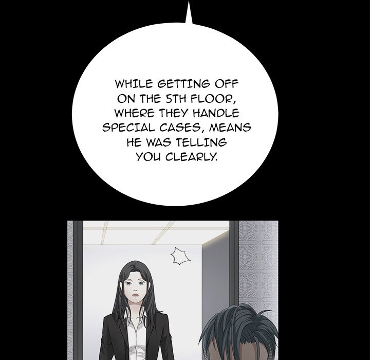 Watch image manhwa The Leash - Chapter 25 - h9apW1thSndwkMK - ManhwaXX.net