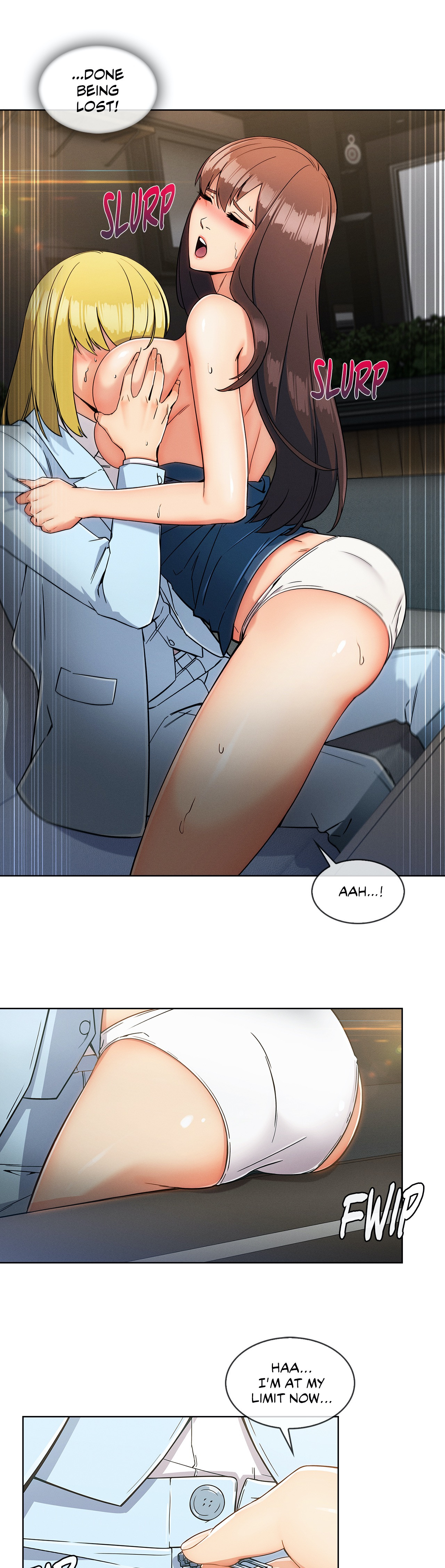 Watch image manhwa Sweet But Psycho - Chapter 81 - h9zPiH4jIdgcCjh - ManhwaXX.net