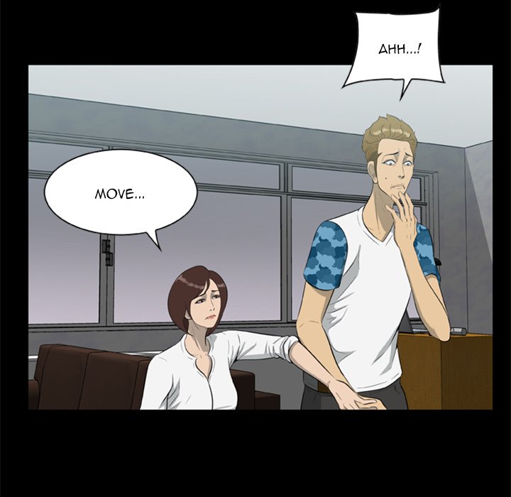 Watch image manhwa Zombie Wave - Chapter 13 - hDU6e5E0gXnowoB - ManhwaXX.net