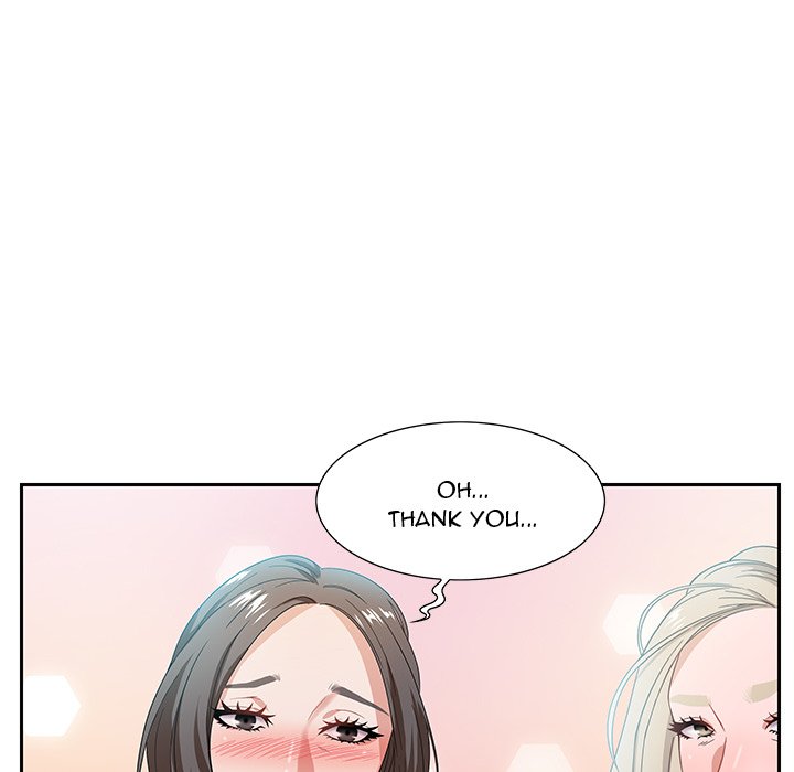 Watch image manhwa Tasty Chat: 0km - Chapter 8 - hDUOChVMwcxvTNy - ManhwaXX.net