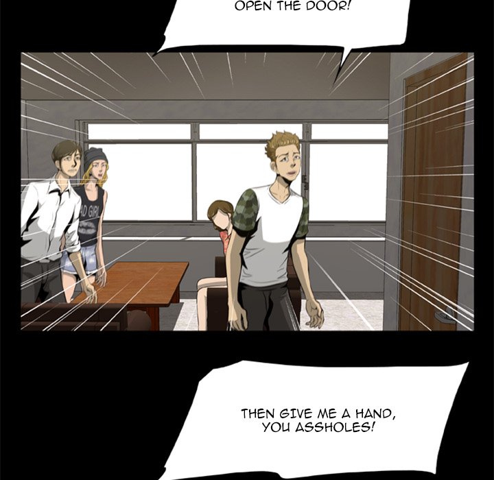 Watch image manhwa Zombie Wave - Chapter 3 - hHJsQR2SJboH6bI - ManhwaXX.net