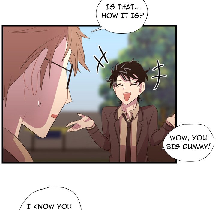 Watch image manhwa I Need Romance - Chapter 40 - hJsgPyfSPbIaRhc - ManhwaXX.net