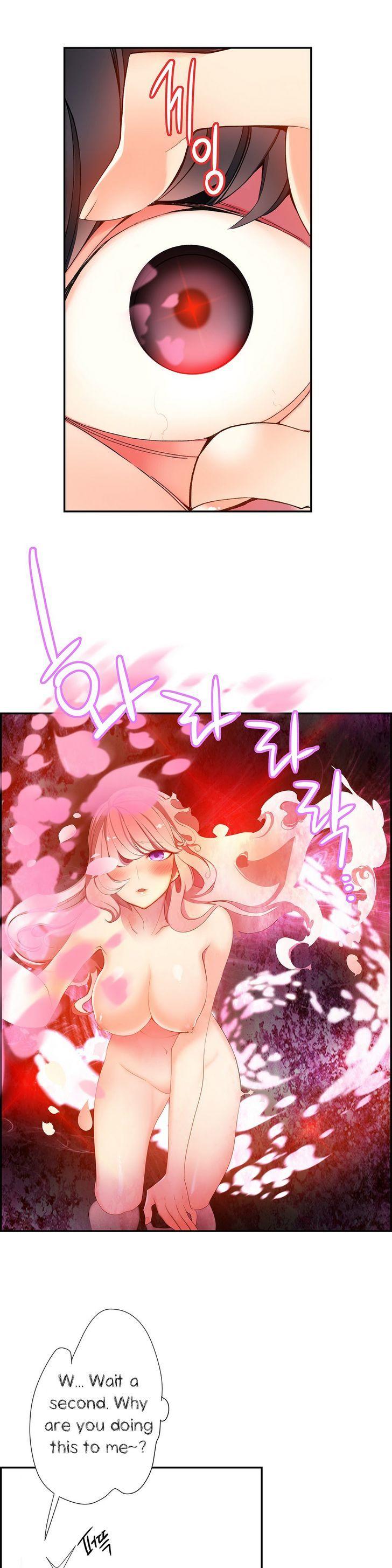 Read manga Lilith's Cord - Chapter 13 - hMWBeHzj1aBdd2F - ManhwaXXL.com