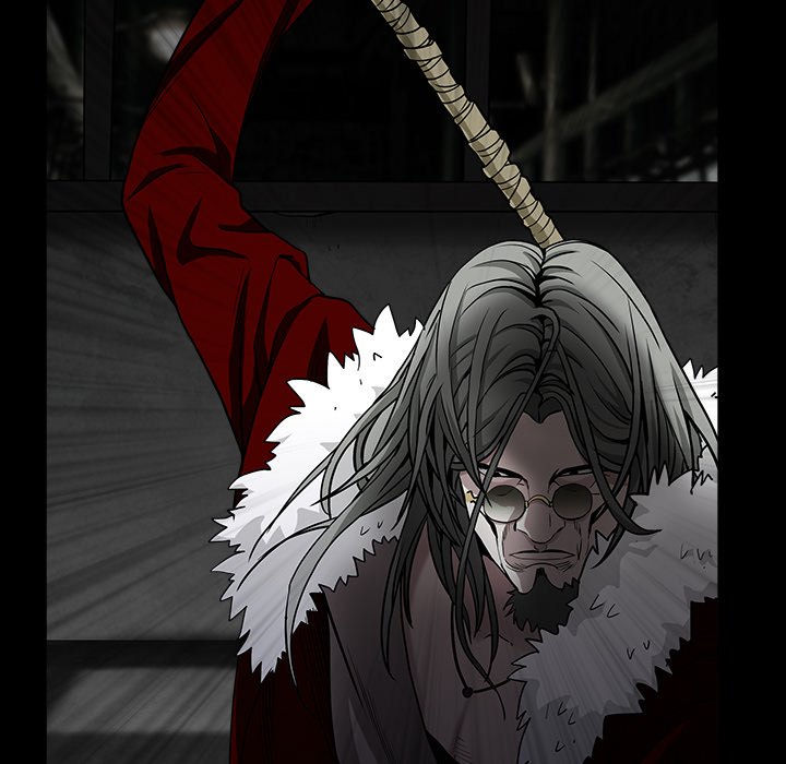 Watch image manhwa The Leash - Chapter 58 - hMtzSJuHANdaTMg - ManhwaXX.net