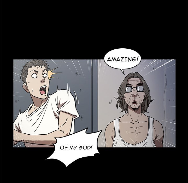 The image hRMjqE1sVFh7Mg6 in the comic The V Squad - Chapter 26 - ManhwaXXL.com