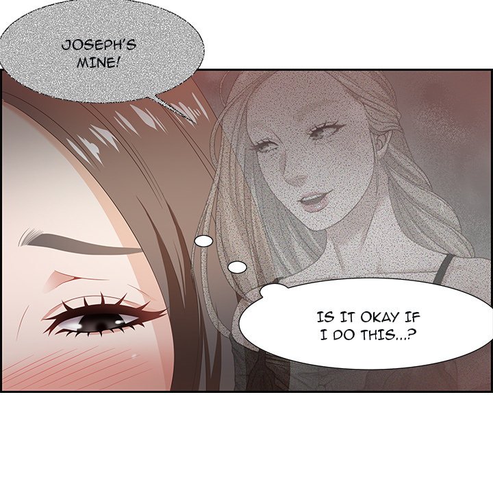 Watch image manhwa Tasty Chat: 0km - Chapter 9 - hUjSvzi3KpOc39J - ManhwaXX.net