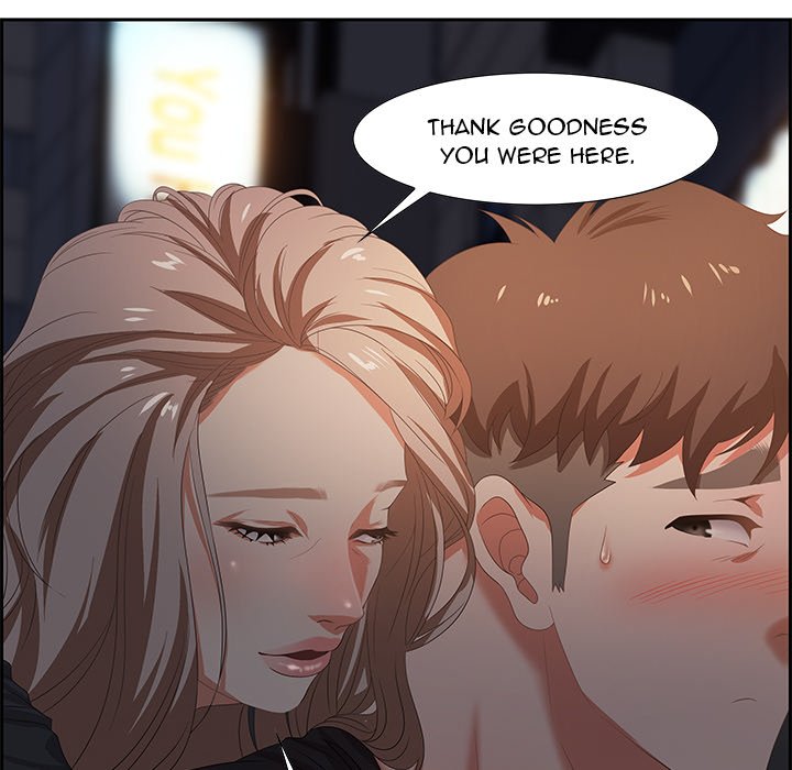 Watch image manhwa Tasty Chat: 0km - Chapter 7 - hXd2Xd7jpR5vAhr - ManhwaXX.net