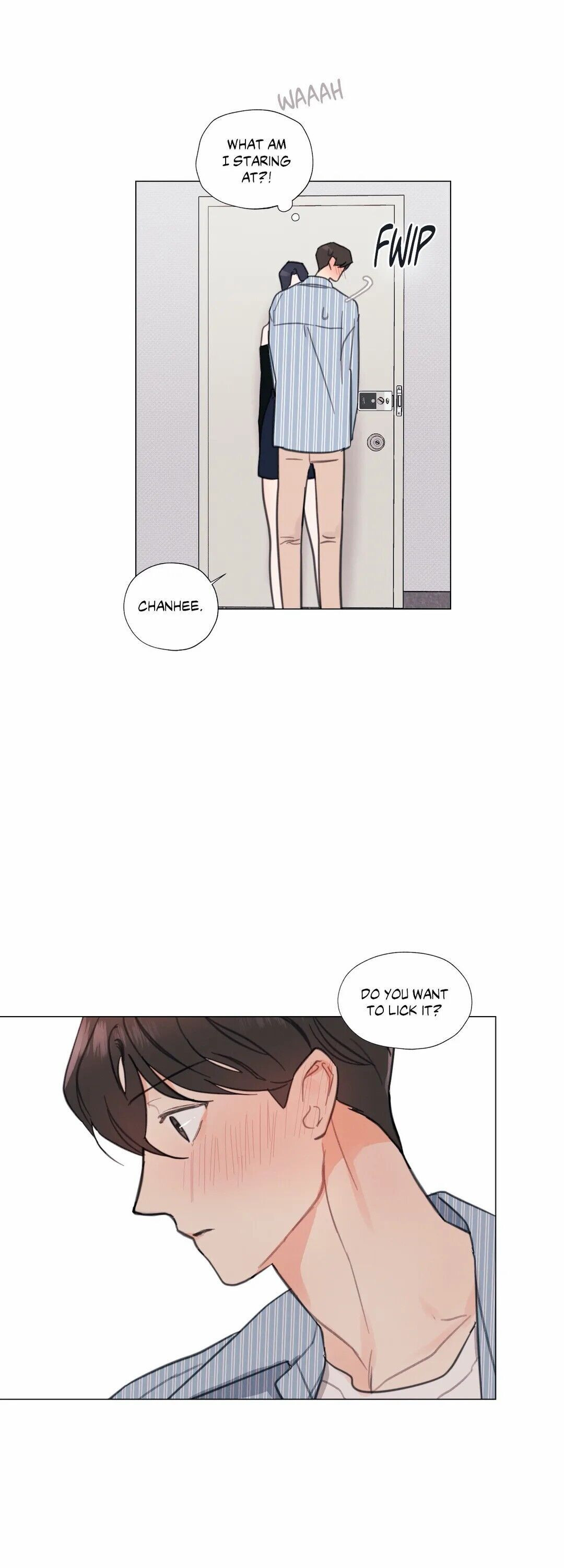 Watch image manhwa Hardcore Vanilla - Chapter 06 - hYtfVYlHDwHC87V - ManhwaXX.net