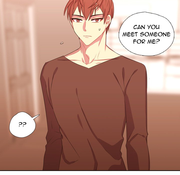 Read manga I Need Romance - Chapter 20 - haUNDYmCIRuZBgC - ManhwaXXL.com