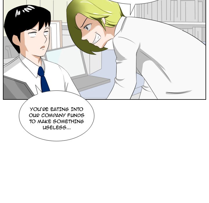 Watch image manhwa Maro's Romance - Chapter 6 - hbR0ojBvNO7tAix - ManhwaXX.net