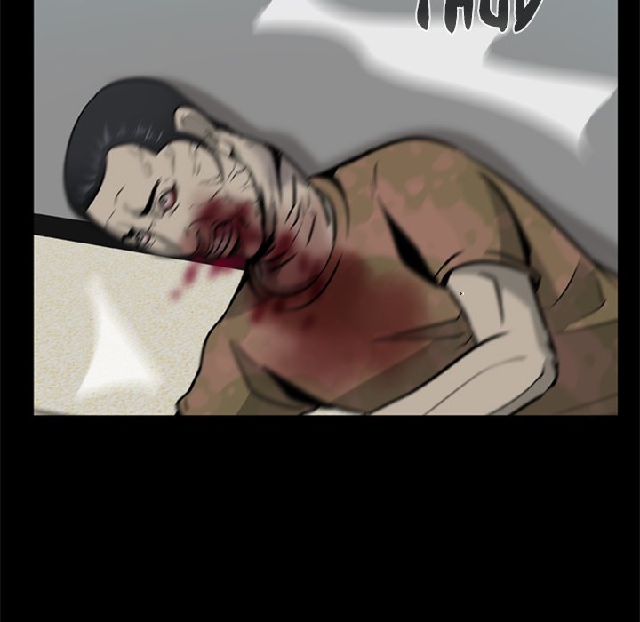 The image hfsmLilH0OoRFmH in the comic Zombie Wave - Chapter 3 - ManhwaXXL.com