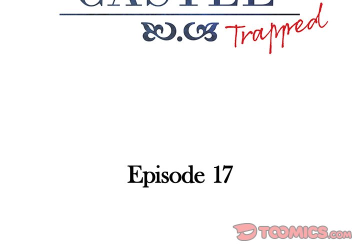 Watch image manhwa Castle ; Trapped - Chapter 17 - hhCwrEixslTtIbL - ManhwaXX.net