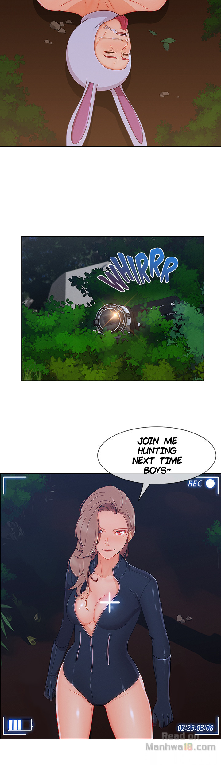 The image hk6i3yJ6c1Ti8f4 in the comic Lady Garden - Chapter 68 - ManhwaXXL.com