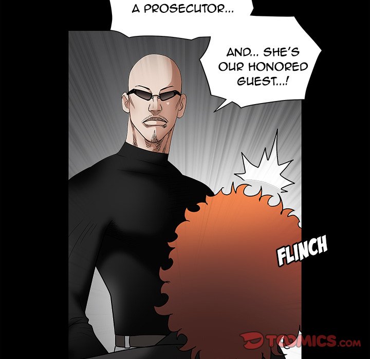 Watch image manhwa The Leash - Chapter 30 - hkD9zw4AiXXRCjE - ManhwaXX.net