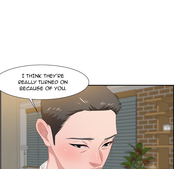 Watch image manhwa Tasty Chat: 0km - Chapter 13 - hln7x0RBZf13WQf - ManhwaXX.net