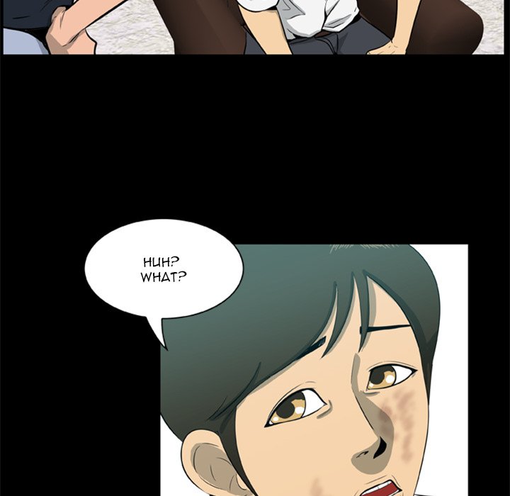 Watch image manhwa Zombie Wave - Chapter 5 - hoqL5AKbozklbtj - ManhwaXX.net