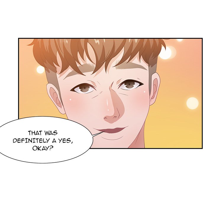 Watch image manhwa Tasty Chat: 0km - Chapter 6 - hqTaoK6XlmHHZ89 - ManhwaXX.net