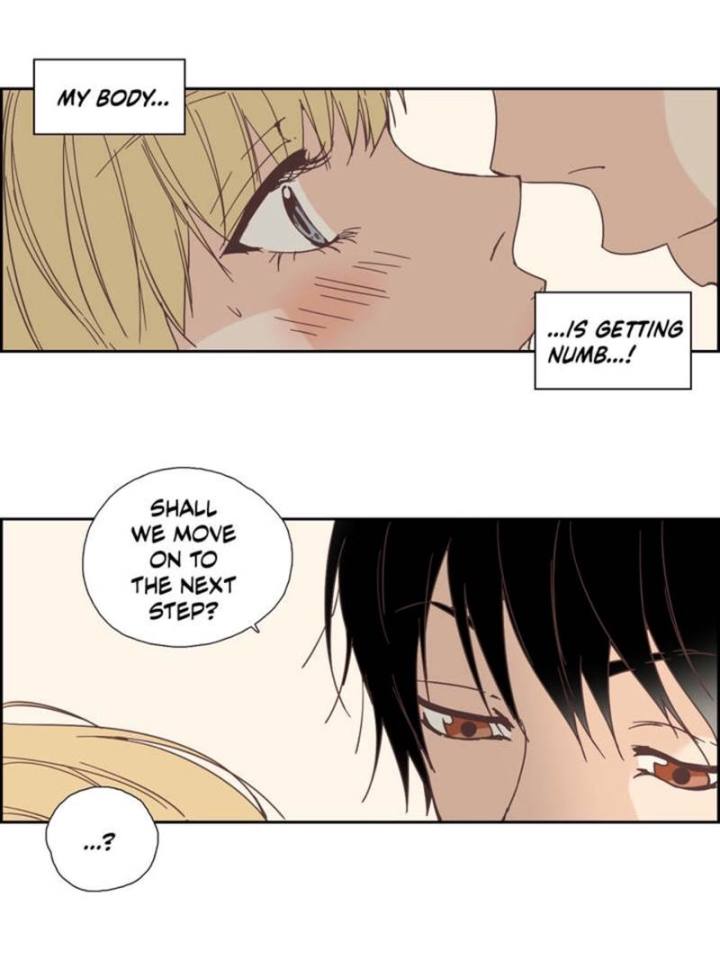 Watch image manhwa An Innocent Sin - Chapter 34 - hrFwxI1LVCTBwmI - ManhwaXX.net