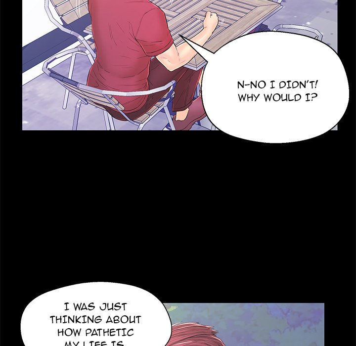 Watch image manhwa The Fling Zone - Chapter 14 - hrnglQM95sdWogw - ManhwaXX.net