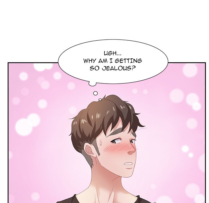 Watch image manhwa Tasty Chat: 0km - Chapter 5 - hseP0jwimAu8E9t - ManhwaXX.net