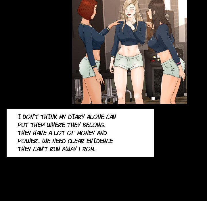 Watch image manhwa Exclusive Contract - Chapter 33 - hwqzx457aCQGlWK - ManhwaXX.net