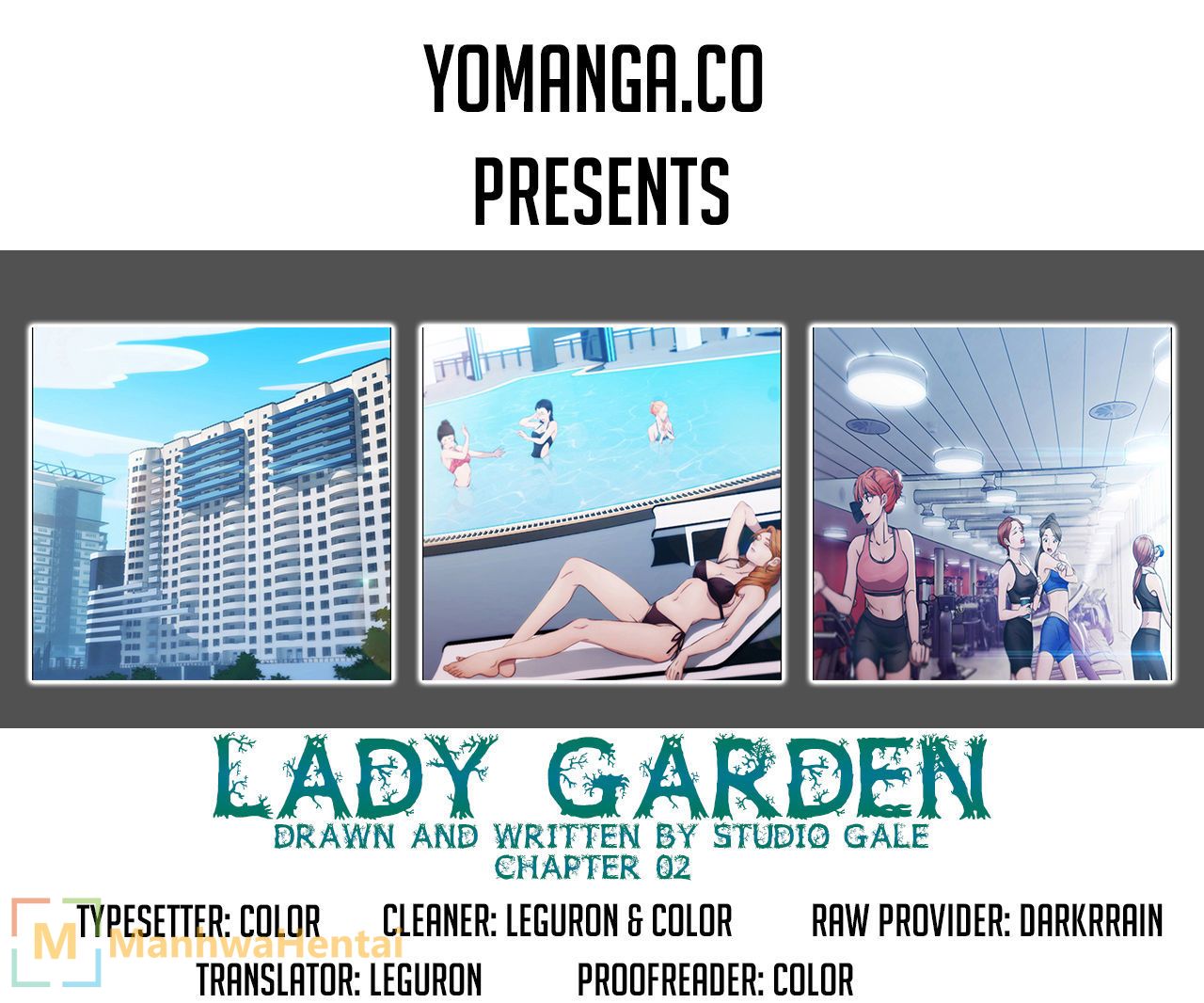 Read manga Lady Garden - Chapter 2 - i0HpwG85wmPT9oe - ManhwaXXL.com