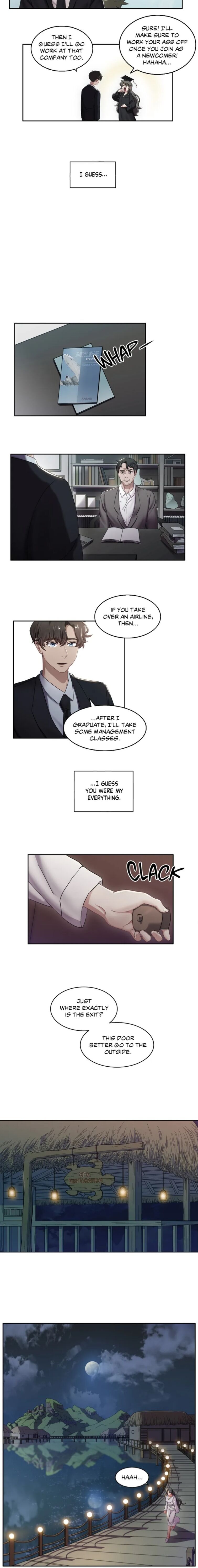 Watch image manhwa Her Dirty Thirty Scandal - Chapter 5 - i8fTlqc9IRkvWxt - ManhwaXX.net