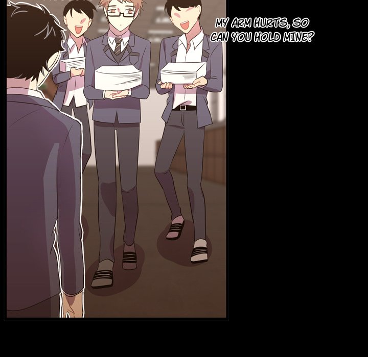 Watch image manhwa I Need Romance - Chapter 48 - iRbbsDbhwXNGXl4 - ManhwaXX.net